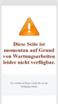 Mobile Screenshot of daitronic.de